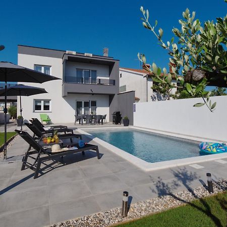 Apartments Iva & Nika Fažana Εξωτερικό φωτογραφία