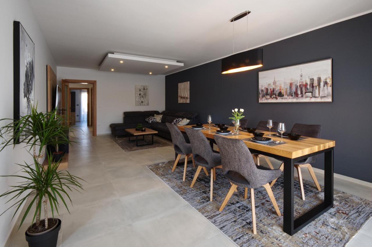 Apartments Iva & Nika Fažana Εξωτερικό φωτογραφία