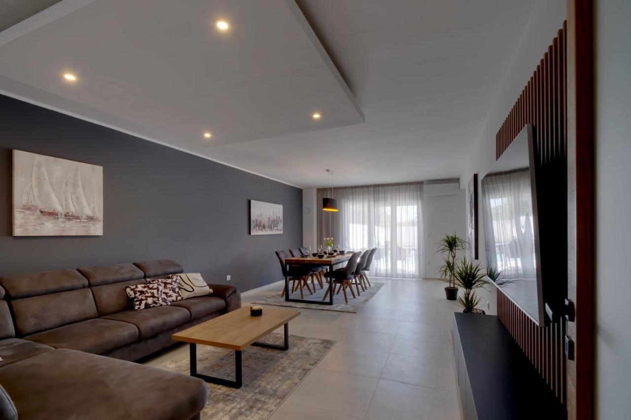Apartments Iva & Nika Fažana Εξωτερικό φωτογραφία
