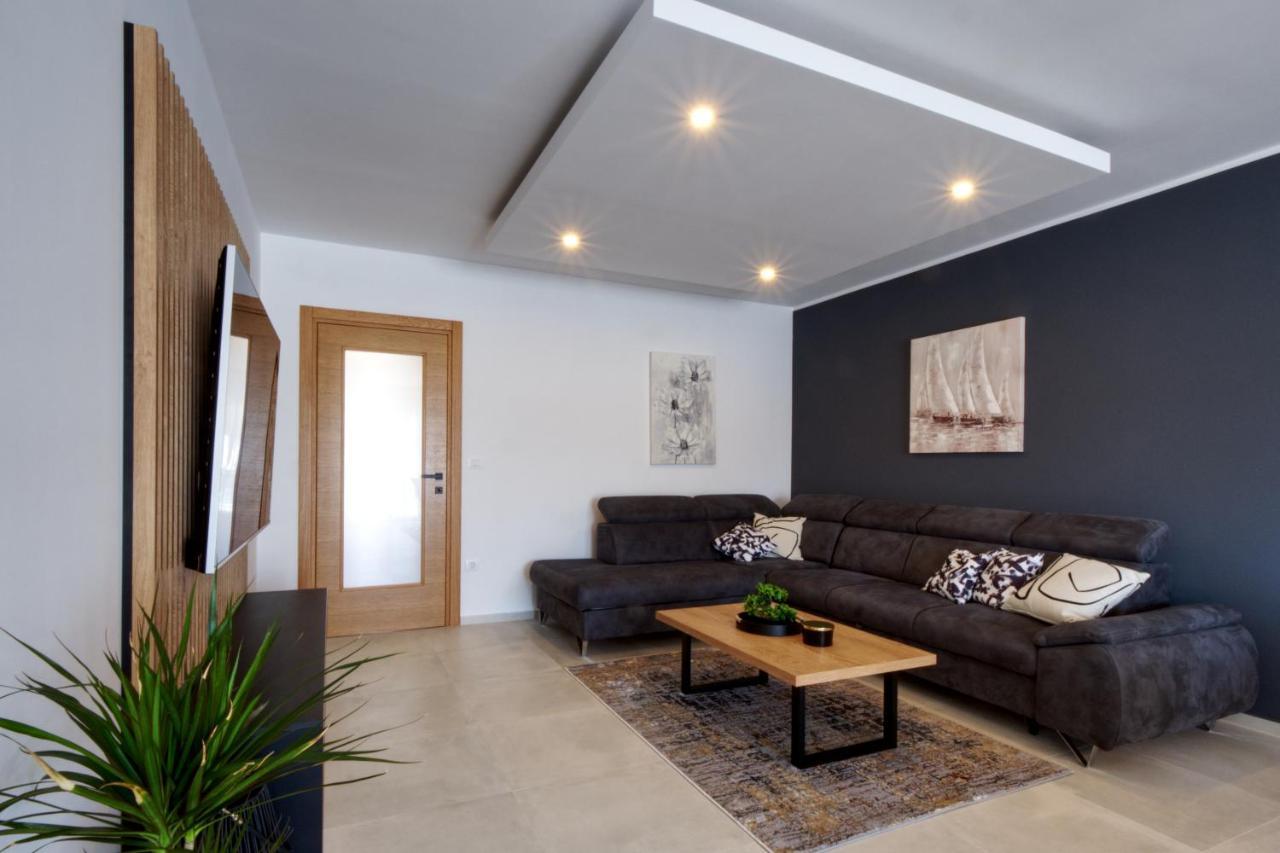 Apartments Iva & Nika Fažana Εξωτερικό φωτογραφία