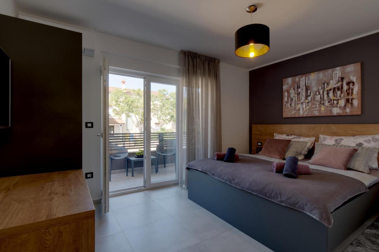 Apartments Iva & Nika Fažana Εξωτερικό φωτογραφία