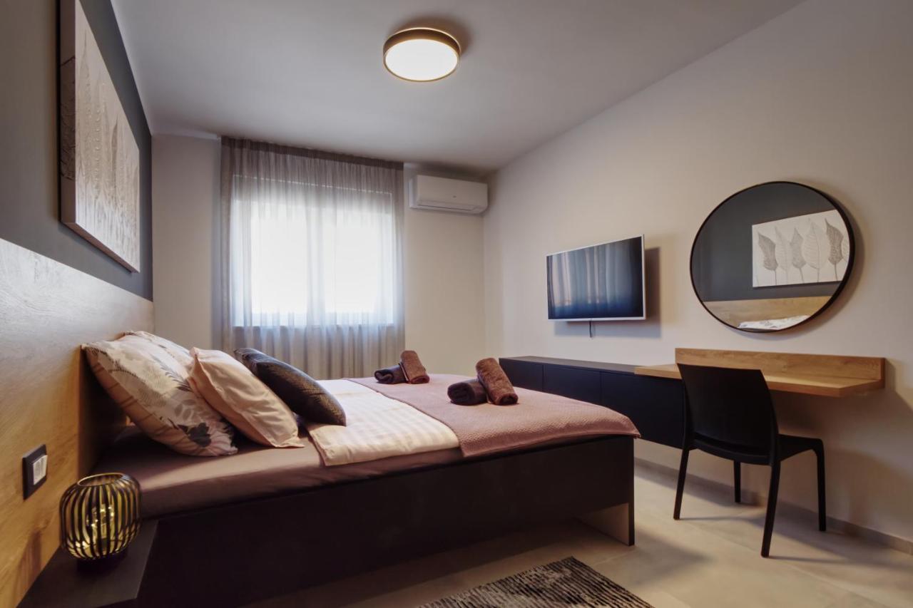 Apartments Iva & Nika Fažana Εξωτερικό φωτογραφία