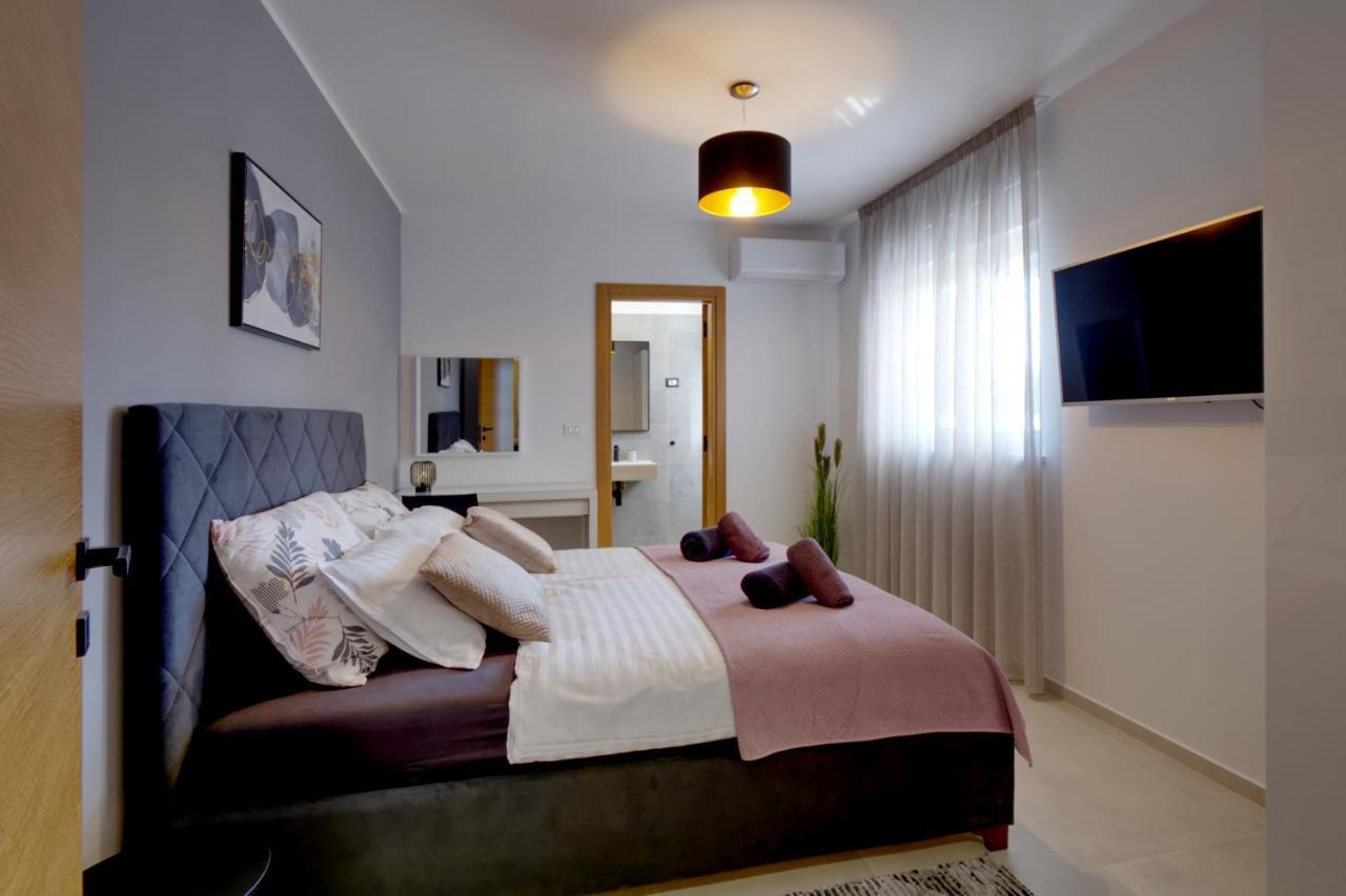 Apartments Iva & Nika Fažana Εξωτερικό φωτογραφία