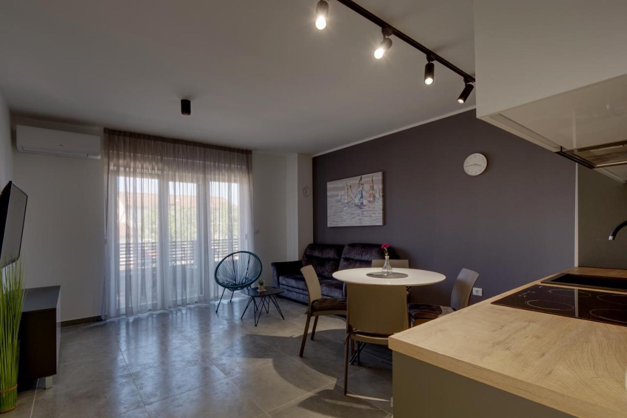 Apartments Iva & Nika Fažana Εξωτερικό φωτογραφία