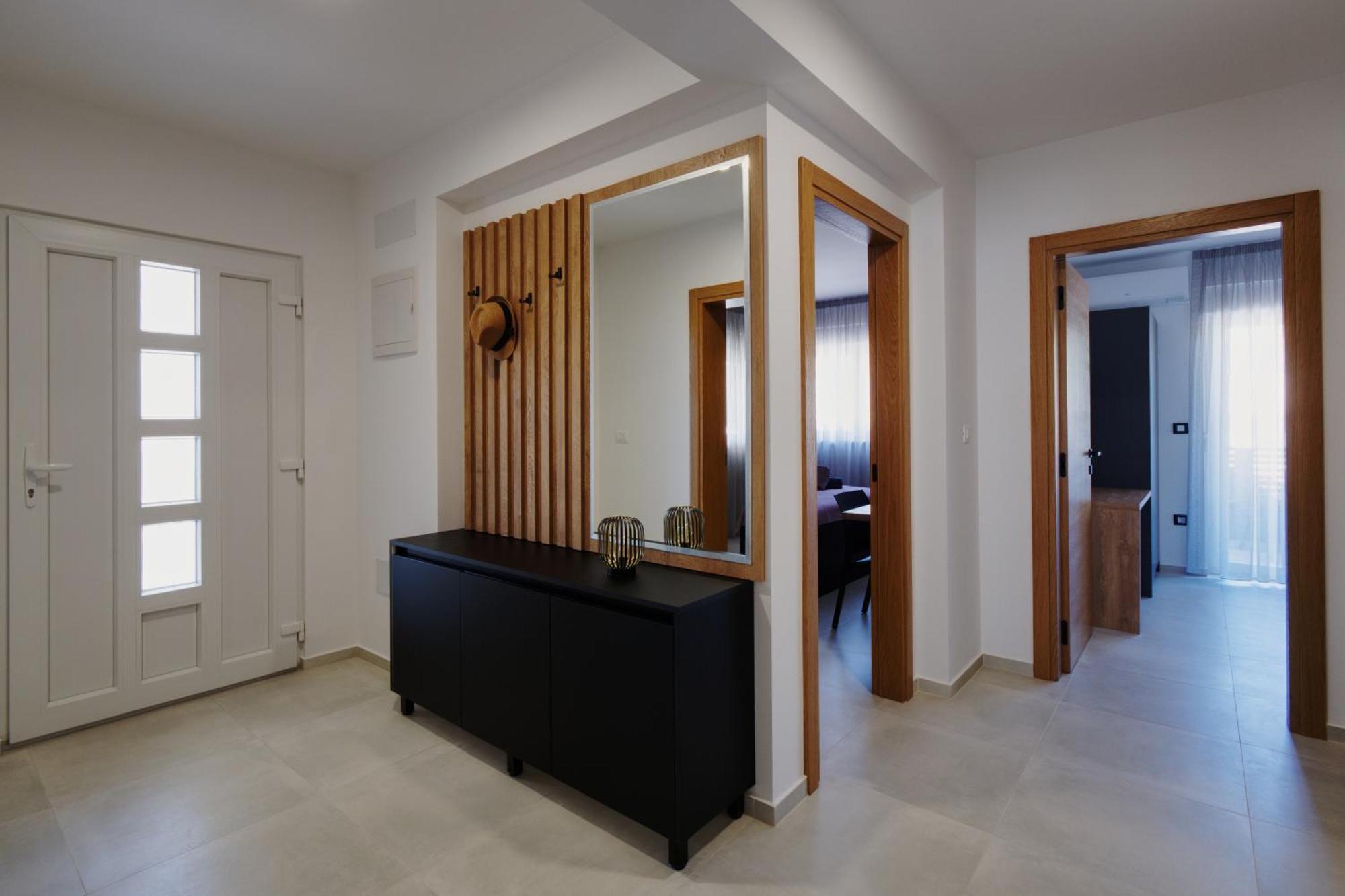 Apartments Iva & Nika Fažana Εξωτερικό φωτογραφία