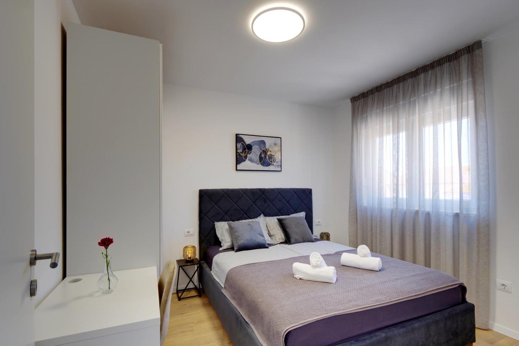 Apartments Iva & Nika Fažana Εξωτερικό φωτογραφία