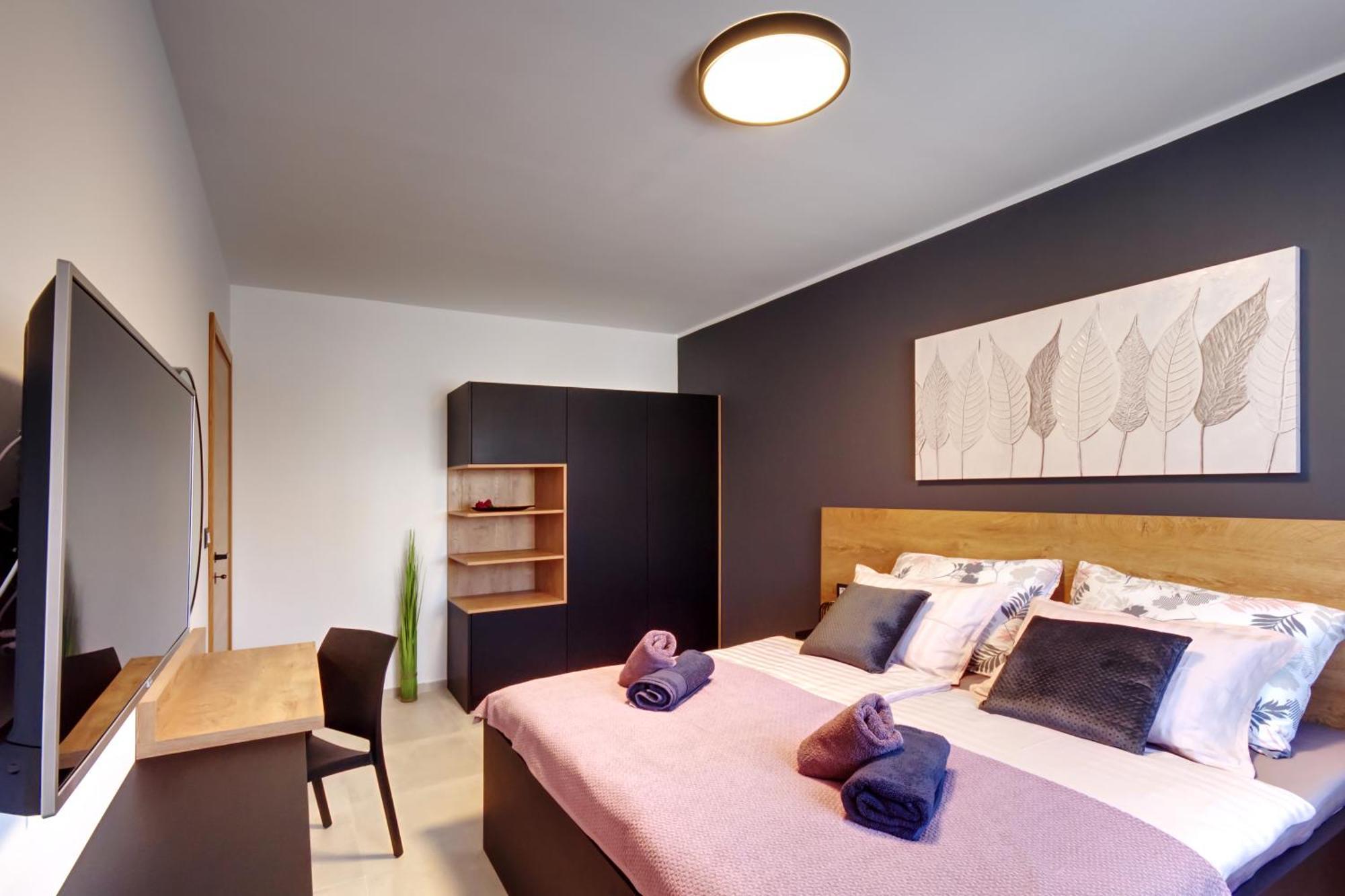 Apartments Iva & Nika Fažana Εξωτερικό φωτογραφία