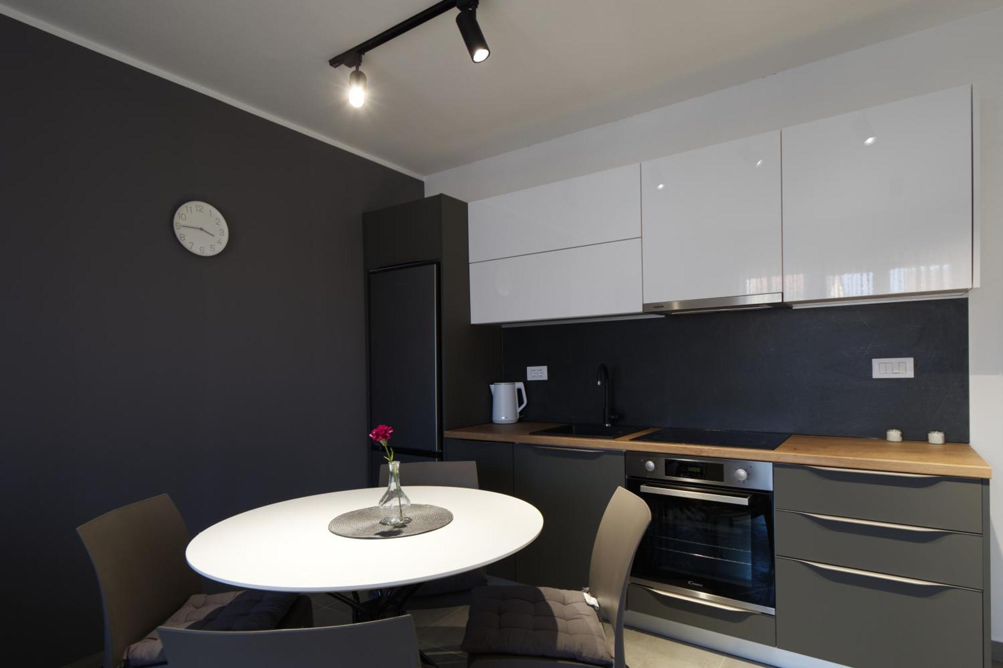 Apartments Iva & Nika Fažana Εξωτερικό φωτογραφία