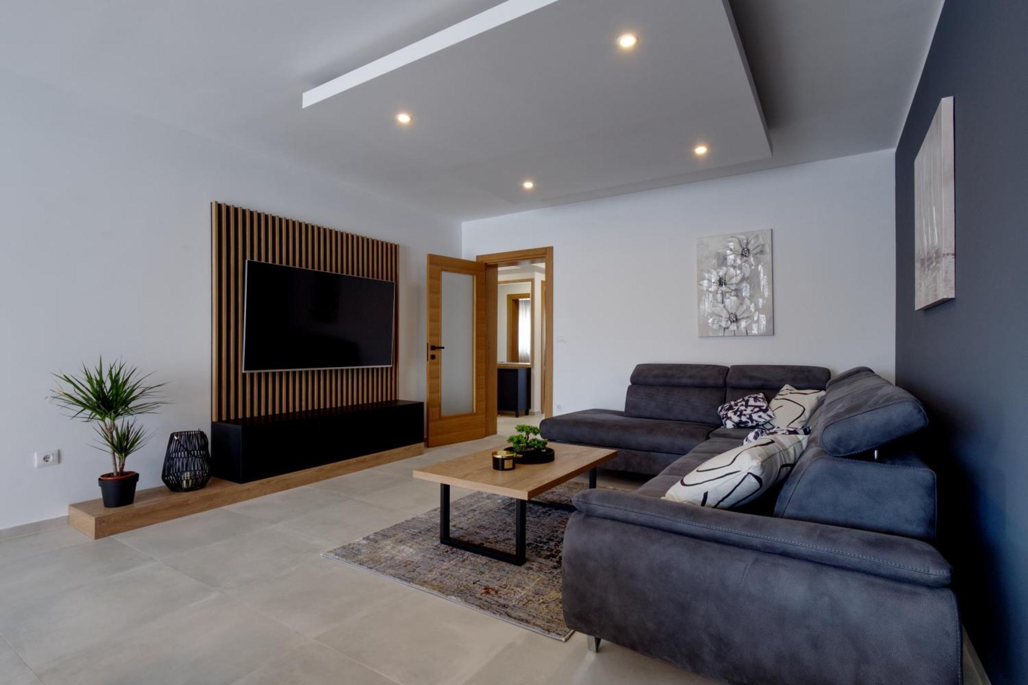 Apartments Iva & Nika Fažana Εξωτερικό φωτογραφία