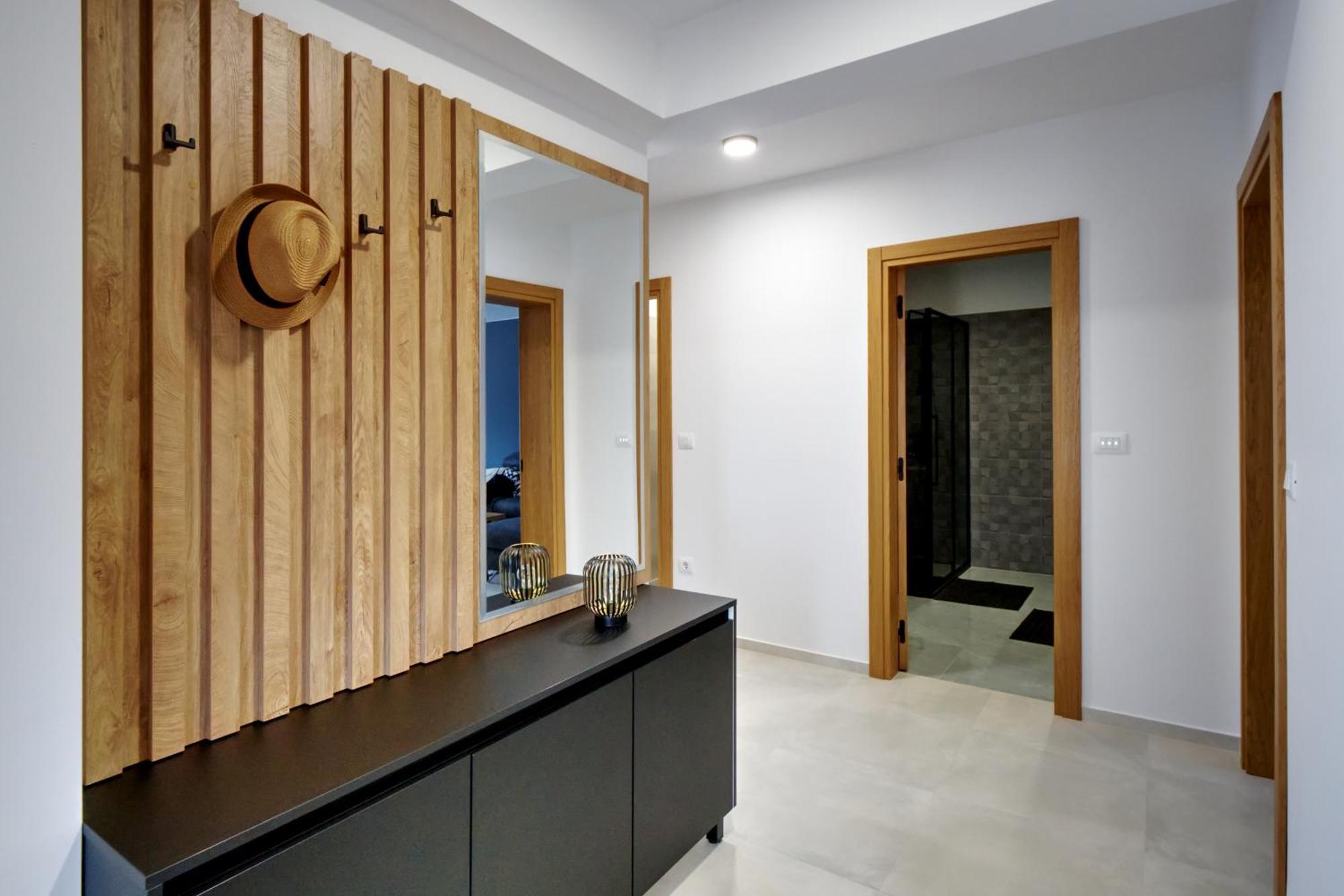 Apartments Iva & Nika Fažana Εξωτερικό φωτογραφία
