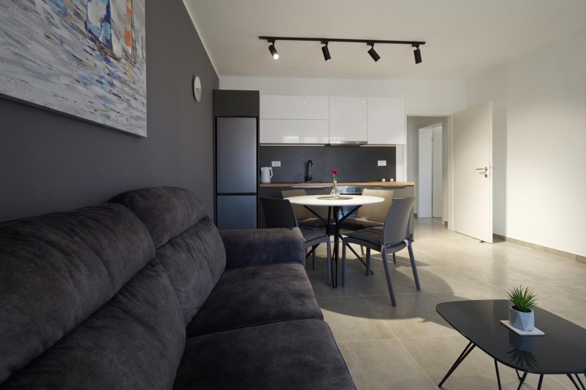 Apartments Iva & Nika Fažana Εξωτερικό φωτογραφία