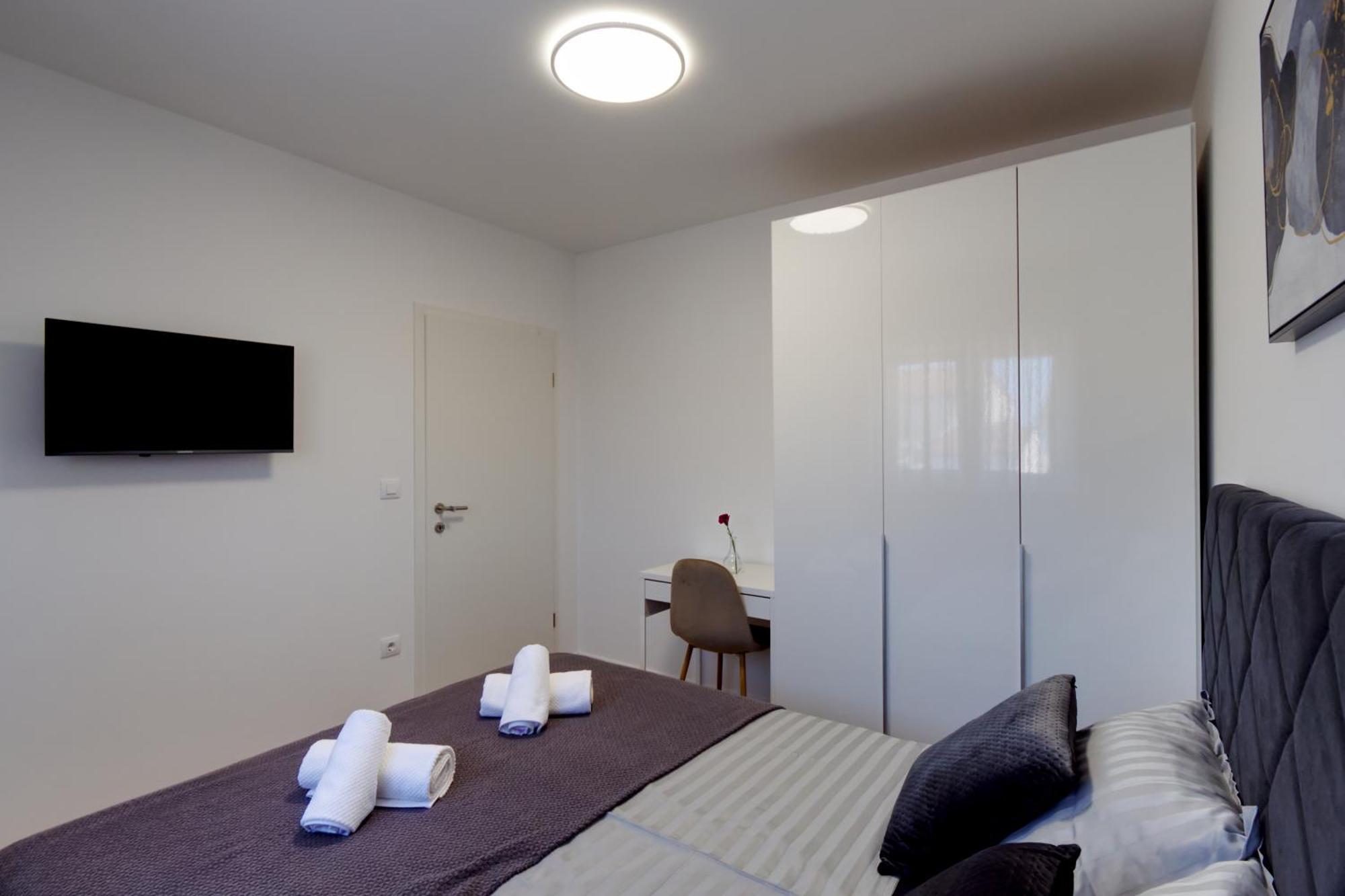 Apartments Iva & Nika Fažana Εξωτερικό φωτογραφία