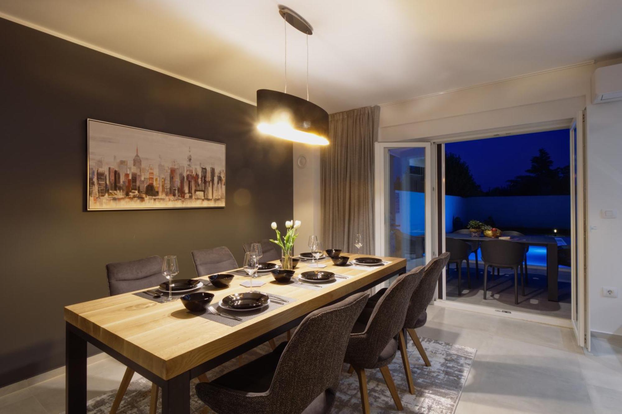Apartments Iva & Nika Fažana Εξωτερικό φωτογραφία